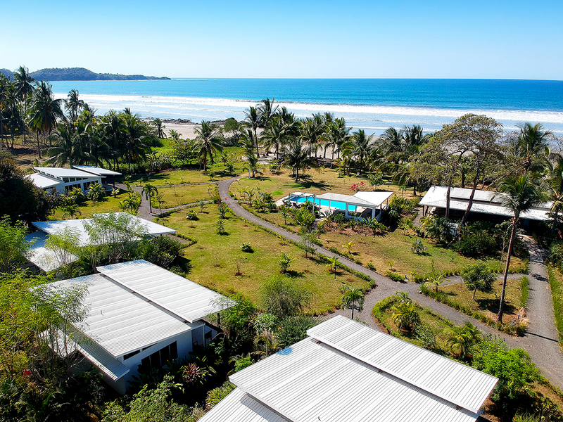 10 Bed Hotel / Leisure For Sale in Nicoya Peninsula Costa Rica